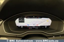 Audi SQ5 Sportback Premium Plus Automatas 2022 full
