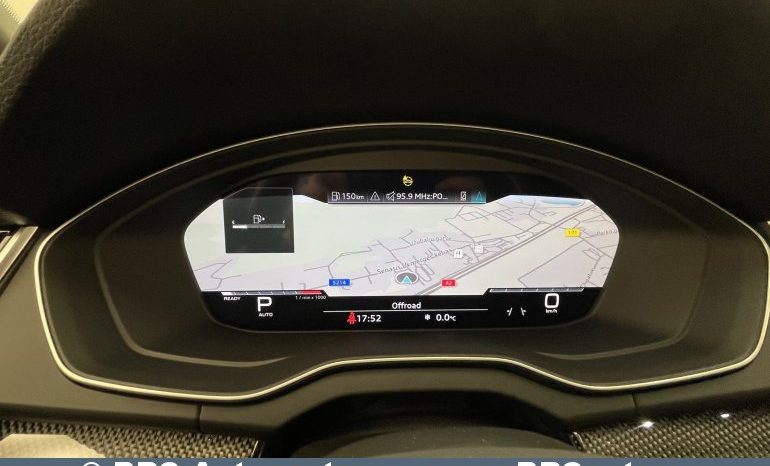 Audi SQ5 Sportback Premium Plus Automatas 2022 full