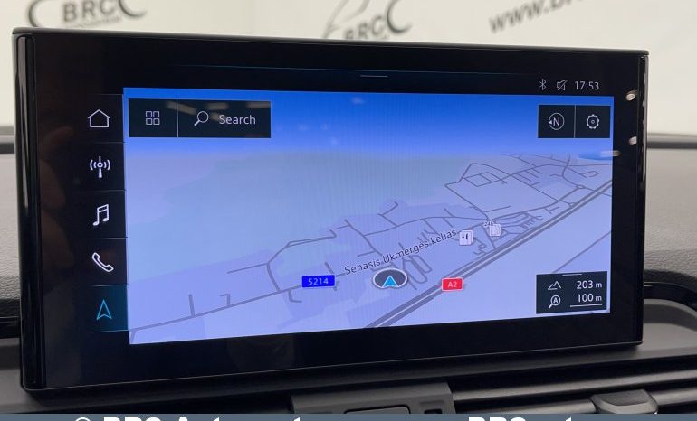 Audi SQ5 Sportback Premium Plus Automatas 2022 full