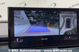 Audi SQ5 Sportback Premium Plus Automatas 2022 full