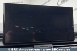 Audi SQ5 Sportback Premium Plus Automatas 2022 full