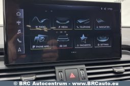 Audi SQ5 Sportback Premium Plus Automatas 2022 full