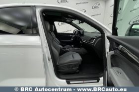 Audi SQ5 Sportback Premium Plus Automatas 2022