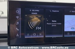 Audi SQ5 Sportback Premium Plus Automatas 2022 full