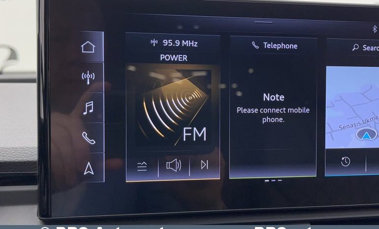 Audi SQ5 Sportback Premium Plus Automatas 2022 full