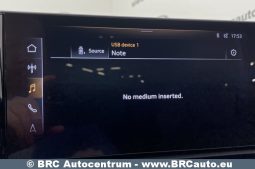 Audi SQ5 Sportback Premium Plus Automatas 2022 full