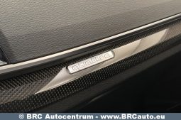 Audi SQ5 Sportback Premium Plus Automatas 2022 full