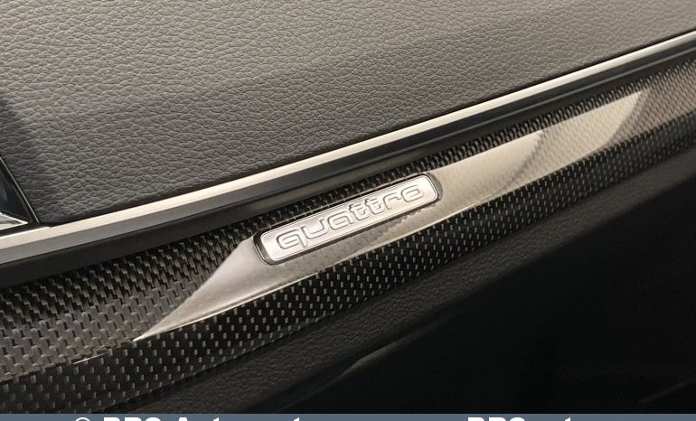 Audi SQ5 Sportback Premium Plus Automatas 2022 full