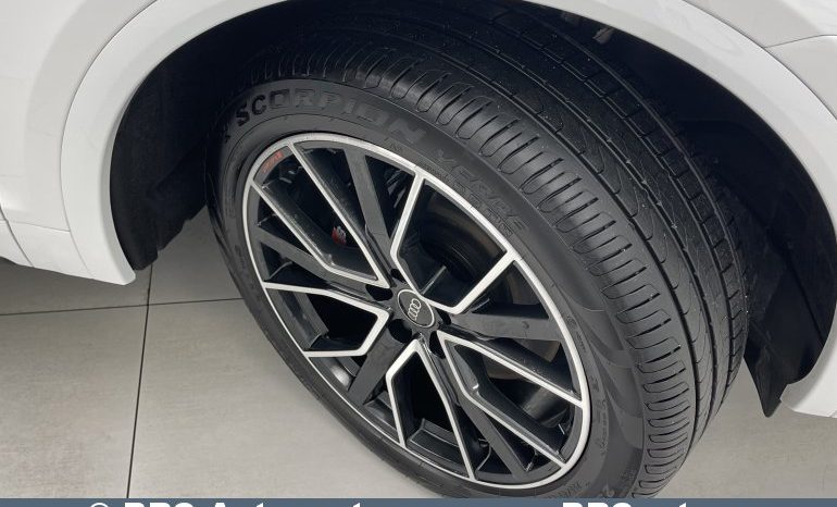 Audi SQ5 Sportback Premium Plus Automatas 2022 full