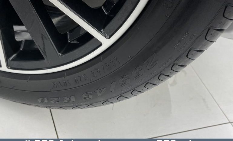 Audi SQ5 Sportback Premium Plus Automatas 2022 full