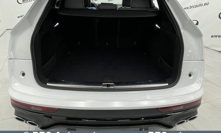 Audi SQ5 Sportback Premium Plus Automatas 2022 full
