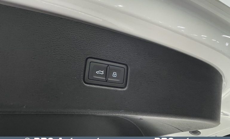 Audi SQ5 Sportback Premium Plus Automatas 2022 full