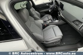 Audi SQ5 Sportback Premium Plus Automatas 2022