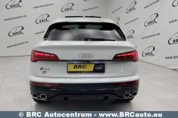 Audi SQ5 Sportback Premium Plus Automatas 2022 full