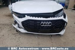 Audi SQ5 Sportback Premium Plus Automatas 2022 full