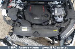 Audi SQ5 Sportback Premium Plus Automatas 2022 full