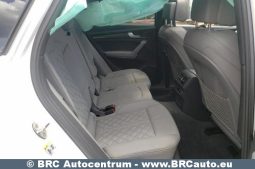 Audi SQ5 Sportback Premium Plus Automatas 2022 full