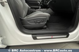 Audi SQ5 Sportback Premium Plus Automatas 2022 full