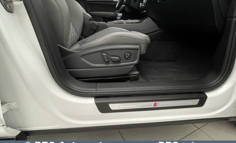 Audi SQ5 Sportback Premium Plus Automatas 2022 full