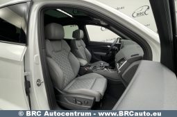 Audi SQ5 Sportback Premium Plus Automatas 2022 full