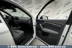 Audi SQ5 Sportback Premium Plus Automatas 2022 full