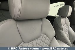 Audi SQ5 Sportback Premium Plus Automatas 2022 full