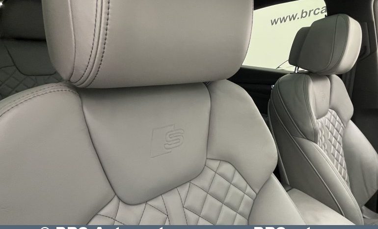 Audi SQ5 Sportback Premium Plus Automatas 2022 full