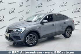 Renault Arkana 1.6i Automatas 2021