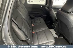 Renault Arkana 1.6i Automatas 2021 full