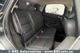 Renault Arkana 1.6i Automatas 2021 full