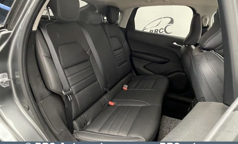 Renault Arkana 1.6i Automatas 2021 full