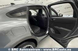 Renault Arkana 1.6i Automatas 2021 full