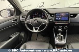 Renault Arkana 1.6i Automatas 2021 full