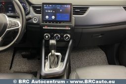 Renault Arkana 1.6i Automatas 2021 full