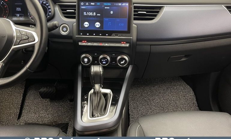 Renault Arkana 1.6i Automatas 2021 full