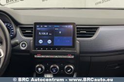 Renault Arkana 1.6i Automatas 2021 full