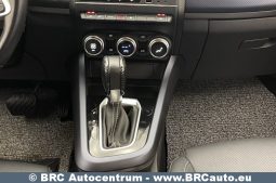 Renault Arkana 1.6i Automatas 2021 full