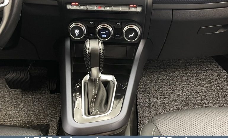 Renault Arkana 1.6i Automatas 2021 full