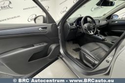 Renault Arkana 1.6i Automatas 2021 full