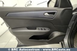 Renault Arkana 1.6i Automatas 2021 full