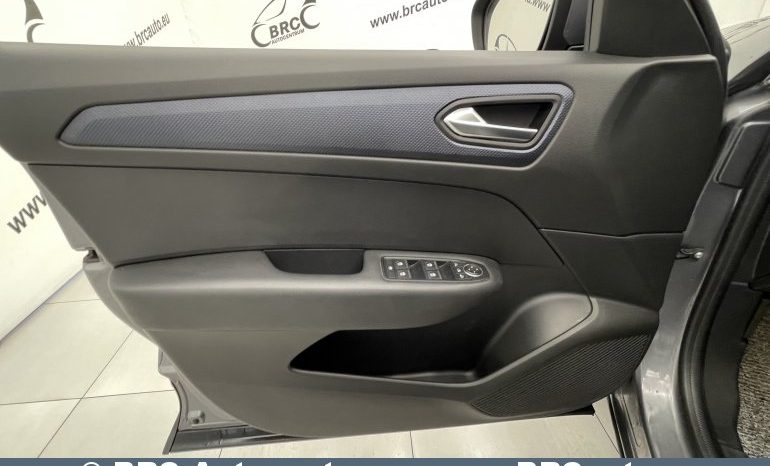 Renault Arkana 1.6i Automatas 2021 full