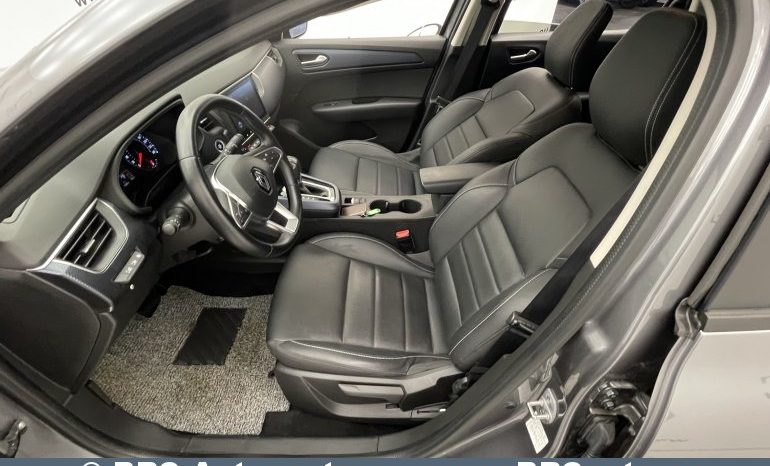Renault Arkana 1.6i Automatas 2021 full