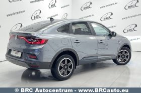 Renault Arkana 1.6i Automatas 2021