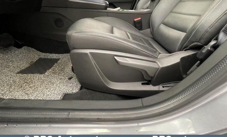 Renault Arkana 1.6i Automatas 2021 full