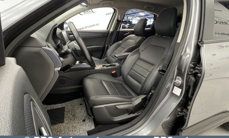 Renault Arkana 1.6i Automatas 2021 full