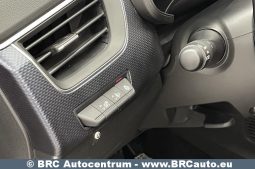 Renault Arkana 1.6i Automatas 2021 full