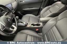 Renault Arkana 1.6i Automatas 2021 full