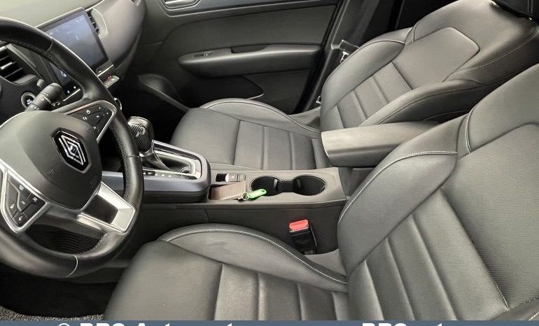 Renault Arkana 1.6i Automatas 2021 full