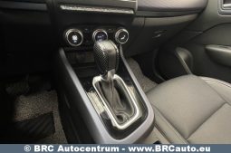 Renault Arkana 1.6i Automatas 2021 full