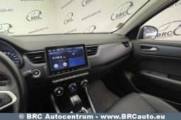 Renault Arkana 1.6i Automatas 2021 full